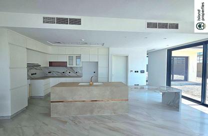 Villa - 4 - 7 for rent in Falcon Island North - Falcon Island - Al Hamra Village - Ras Al Khaimah