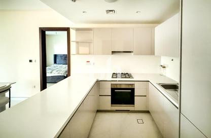 Apartment - 2 Bedrooms - 3 Bathrooms for rent in Sobha Creek Vistas Grande - Sobha Hartland - Mohammed Bin Rashid City - Dubai