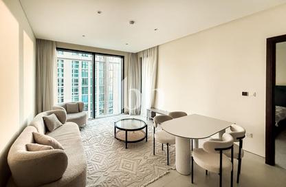 Apartment - 2 Bedrooms - 3 Bathrooms for rent in Sobha Creek Vistas Grande - Sobha Hartland - Mohammed Bin Rashid City - Dubai Apartment - 2 Bedrooms - 3 Bathrooms for rent in Sobha Creek Vistas Grande - Sobha Hartland - Mohammed Bin Rashid City - Dubai