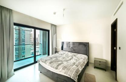 Apartment - 2 Bedrooms - 3 Bathrooms for rent in Sobha Creek Vistas Grande - Sobha Hartland - Mohammed Bin Rashid City - Dubai Apartment - 2 Bedrooms - 3 Bathrooms for rent in Sobha Creek Vistas Grande - Sobha Hartland - Mohammed Bin Rashid City - Dubai