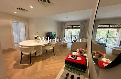 Apartment - 1 - 1 for rent in Reehan 7 - Reehan - Old Town - Downtown Dubai - Dubai