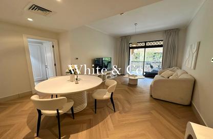 Apartment - 1 - 1 for rent in Reehan 7 - Reehan - Old Town - Downtown Dubai - Dubai