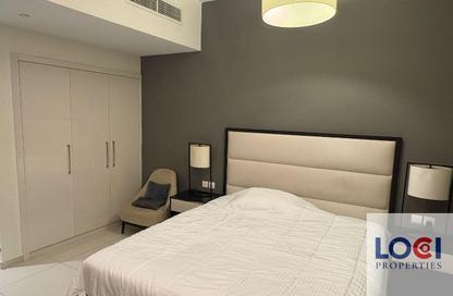 Apartment - Studio - 1 Bathroom for rent in Tower 108 - District 18 - Jumeirah Village Circle - Dubai