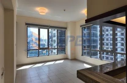 شقة - غرفة نوم - 1 حمام للايجار في الجناح الجنوبي - وسط مدينة دبي - دبي