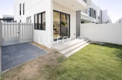 Townhouse - 3 Bedrooms - 5 Bathrooms for rent in Juniper - Damac Hills 2 - Dubai