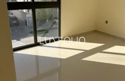 تاون هاوس - 3 غرف نوم - 5 حمامات للايجار في العرعر شجر - داماك هيلز 2 - دبي