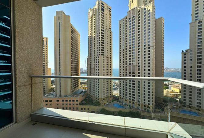 Marina View I Spacious Lay out I Luxury Living