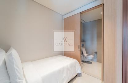 Apartment - 3 Bedrooms - 4 Bathrooms for sale in Vida Dubai Mall Tower 1 - Vida Residences Dubai Mall - Downtown Dubai - Dubai Apartment - 3 Bedrooms - 4 Bathrooms for sale in Vida Dubai Mall Tower 1 - Vida Residences Dubai Mall - Downtown Dubai - Dubai