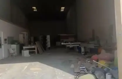 مستودع - استوديو - 1 حمام للايجار في الصجعة الصناعية - الصجعة - الشارقة مستودع - استوديو - 1 حمام للايجار في الصجعة الصناعية - الصجعة - الشارقة