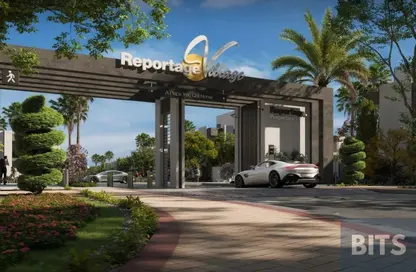 Townhouse - 2 Bedrooms - 3 Bathrooms for sale in Reportage Village 2 - Reportage Village - Dubai Land - Dubai Townhouse - 2 Bedrooms - 3 Bathrooms for sale in Reportage Village 2 - Reportage Village - Dubai Land - Dubai