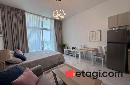 Apartment - Studio - 1 Bathroom for rent in Skyz by Danube - Arjan - Dubai
