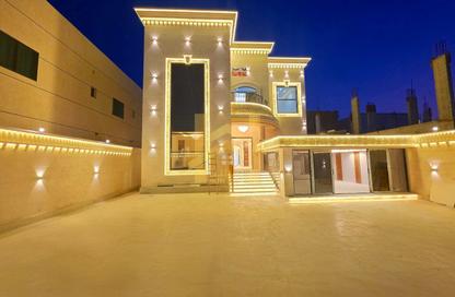 Villa - 5 Bedrooms - 7 Bathrooms for sale in Al Rawda 1 - Al Rawda - Ajman