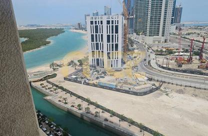 Apartment - 1 - 2 for rent in Mangrove Place - Shams Abu Dhabi - Al Reem Island - Abu Dhabi Apartment - 1 - 2 for rent in Mangrove Place - Shams Abu Dhabi - Al Reem Island - Abu Dhabi