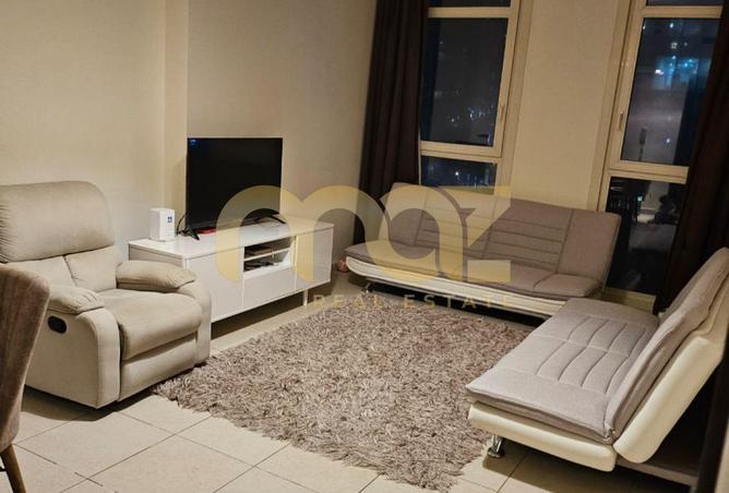 1-bed apartment in Mangrove Place · Sea view — photo 2