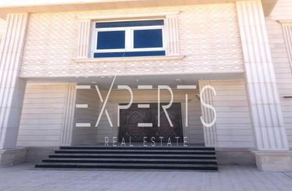 Villa - 6 Bedrooms - 7 Bathrooms for rent in Mohamed Bin Zayed City Villas - Mohamed Bin Zayed City - Abu Dhabi