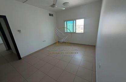 Apartment - 1 - 2 for rent in Al Qulaya'ah - Al Sharq - Sharjah