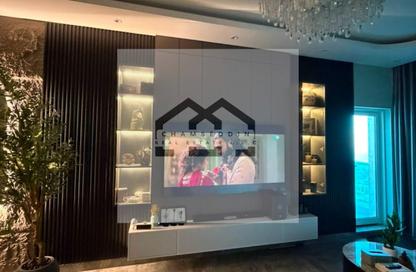 Apartment - 2 Bedrooms - 3 Bathrooms for sale in Ajman One Tower 1 - Ajman One - Ajman Downtown - Ajman Apartment - 2 Bedrooms - 3 Bathrooms for sale in Ajman One Tower 1 - Ajman One - Ajman Downtown - Ajman