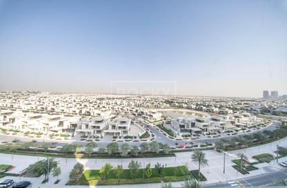 Apartment - 1 Bedroom - 1 Bathroom for rent in Park Horizon Tower 1 - Park Horizon - Dubai Hills Estate - Dubai