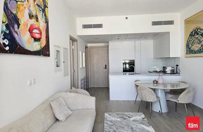 Apartment - 1 - 2 for rent in Luma 22 West Tower - Luma 22 - District 10 - Jumeirah Village Circle - Dubai Apartment - 1 - 2 for rent in Luma 22 West Tower - Luma 22 - District 10 - Jumeirah Village Circle - Dubai