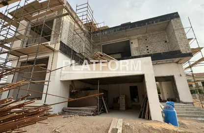 أرض - استوديو للبيع في المنطقة وان - مدينة الشيخ محمد بن راشد - دبي