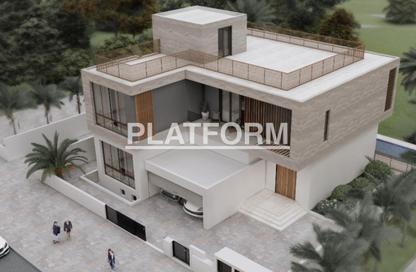 Land - Studio for sale in District One - Mohammed Bin Rashid City - Dubai