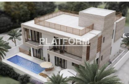 Land - Studio for sale in District One - Mohammed Bin Rashid City - Dubai