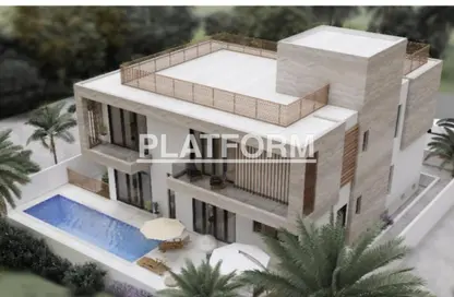 أرض - استوديو للبيع في المنطقة وان - مدينة الشيخ محمد بن راشد - دبي