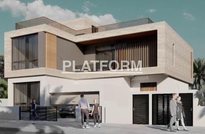 Land - Studio for sale in District One - Mohammed Bin Rashid City - Dubai