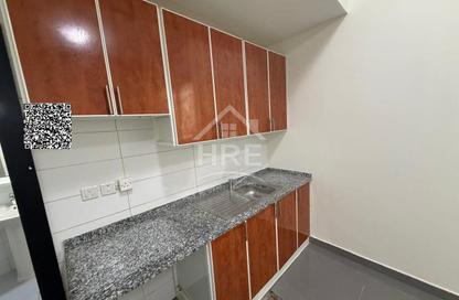 Apartment - Studio - 1 for rent in Ajman Global City - Al Alia - Ajman