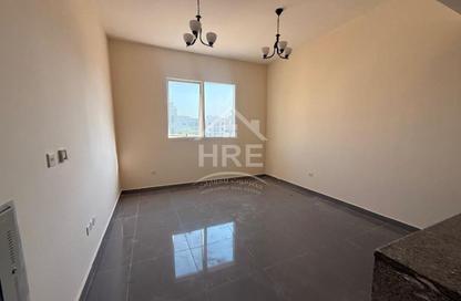 Apartment - Studio - 1 for rent in Ajman Global City - Al Alia - Ajman Apartment - Studio - 1 for rent in Ajman Global City - Al Alia - Ajman