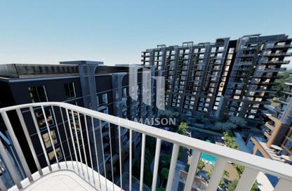 Apartment - 1 Bedroom - 2 Bathrooms for sale in Manarat Living 3 - Saadiyat Cultural District - Saadiyat Island - Abu Dhabi