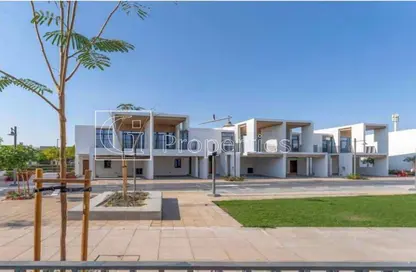 Villa - 3 Bedrooms - 4 Bathrooms for sale in Bliss 2 - Arabian Ranches 3 - Dubai