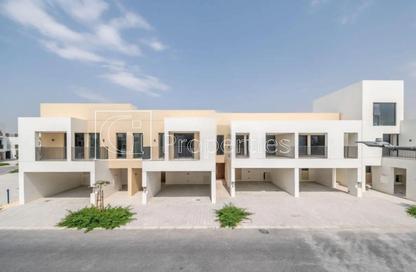 Villa - 3 Bedrooms - 4 Bathrooms for sale in Bliss 2 - Arabian Ranches 3 - Dubai