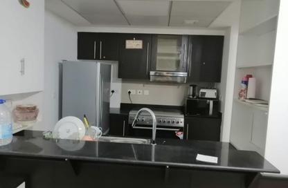 Villa - 2 Bedrooms - 3 Bathrooms for rent in Contemporary Style - Al Reef Villas - Al Reef - Abu Dhabi