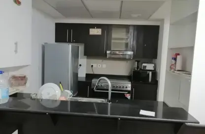 Villa - 2 Bedrooms - 3 Bathrooms for rent in Contemporary Style - Al Reef Villas - Al Reef - Abu Dhabi