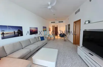 Apartment - 1 Bedroom - 2 Bathrooms for sale in Trident Grand Residence - Dubai Marina - Dubai
