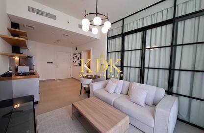 Apartment - 1 Bedroom - 1 Bathroom for rent in Collective 2.0 Tower B - Collective 2.0 - Dubai Hills Estate - Dubai
