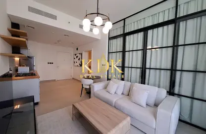 Apartment - 1 Bedroom - 1 Bathroom for rent in Collective 2.0 Tower B - Collective 2.0 at Dubai Hills Estate - Dubai Hills Estate - Dubai