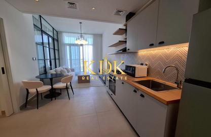 Apartment - 1 Bedroom - 1 Bathroom for rent in Collective 2.0 Tower B - Collective 2.0 - Dubai Hills Estate - Dubai