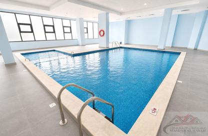 Apartment - 2 Bedrooms - 4 Bathrooms for rent in Muweileh Community - Muwaileh Commercial - Sharjah