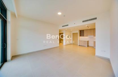 Apartment - 1 Bedroom - 1 Bathroom for rent in Golf Grand - Dubai Hills Estate - Dubai
