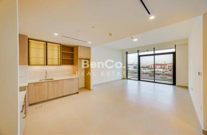 Apartment - 1 Bedroom - 1 Bathroom for rent in Golf Grand - Dubai Hills Estate - Dubai Apartment - 1 Bedroom - 1 Bathroom for rent in Golf Grand - Dubai Hills Estate - Dubai