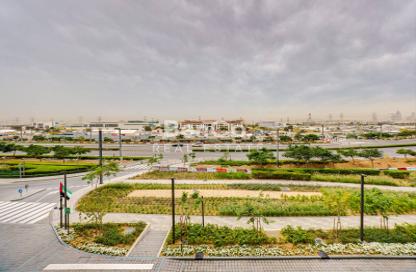 Apartment - 1 Bedroom - 1 Bathroom for rent in Golf Grand - Dubai Hills Estate - Dubai