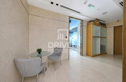 Office Space - Studio for rent in Bay Square Building 13 - Bay Square - Business Bay - Dubai
