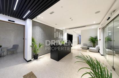 Office Space - Studio for rent in Bay Square Building 13 - Bay Square - Business Bay - Dubai Office Space - Studio for rent in Bay Square Building 13 - Bay Square - Business Bay - Dubai