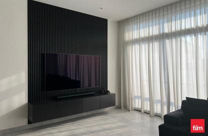 Townhouse - 4 Bedrooms - 5 Bathrooms for sale in West Village - Al Furjan - Dubai