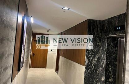 Apartment - 1 - 2 for rent in Rove Home - Aljada - Sharjah