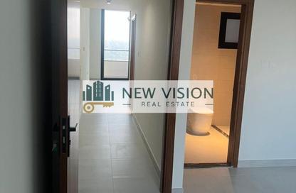 Apartment - 1 - 2 for rent in Rove Home - Aljada - Sharjah