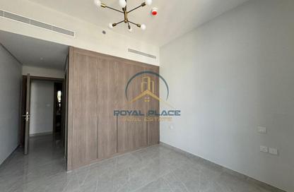 Apartment - 2 Bedrooms - 3 Bathrooms for rent in Aura Elegance - Dubai Silicon Oasis - Dubai