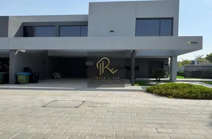 Townhouse - 3 Bedrooms - 4 Bathrooms for rent in Kaya - Masaar - Tilal City - Sharjah